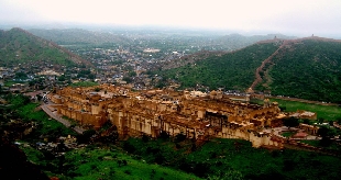 Jaipur Pushkar Day 2